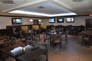 Hotel Holiday Inn Canton-belden Village