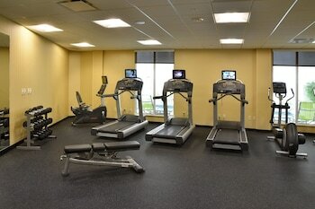 Hotel Holiday Inn Canton-belden Village