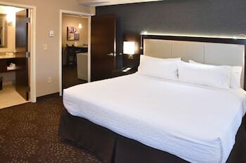 Hotel Holiday Inn Canton-belden Village