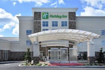 Hotel Holiday Inn Canton-belden Village
