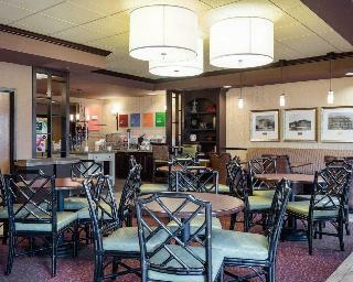 Hotel Comfort Suites Starkville