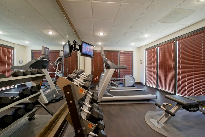 Hotel Comfort Suites Starkville