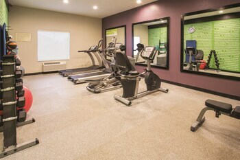 Holiday Inn Express Hotel & Suites-pontoon Beach