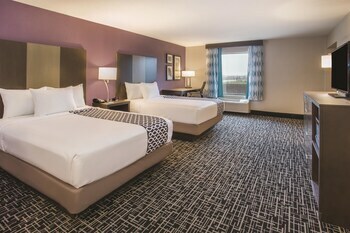 Holiday Inn Express Hotel & Suites-pontoon Beach