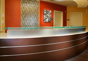 Hotel Residence Inn Largo Capital Beltway