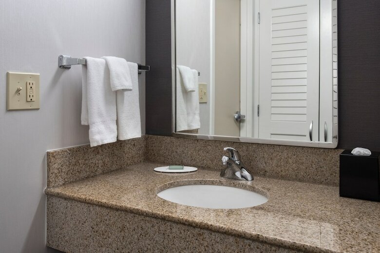 Hotel Courtyard By Marriott Baltimore Hunt Valley