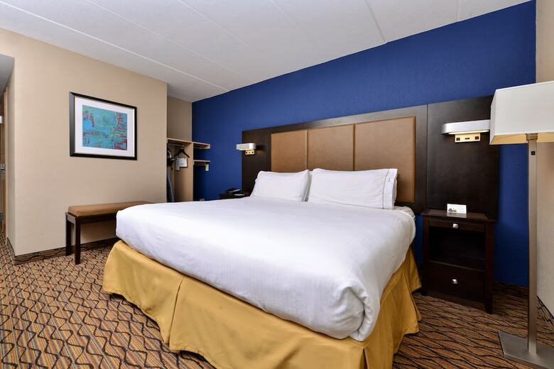 Hotel Holiday Inn Express Hunt Valley