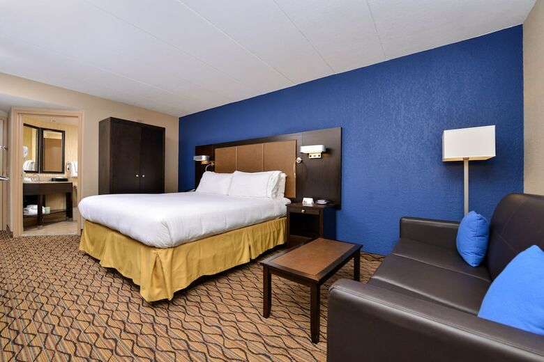 Hotel Holiday Inn Express Hunt Valley