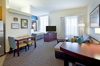 Hotel Residence Inn Baltimore Hunt Valley