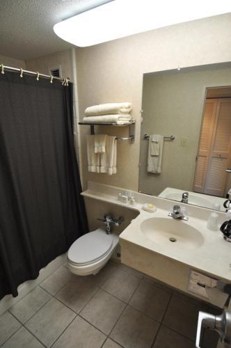 Hotel Hillside Inn