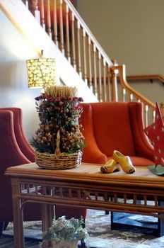 Americinn Hotel And Suites Pella