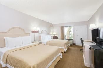 Motel Days Inn & Suites Navarre Conference Center