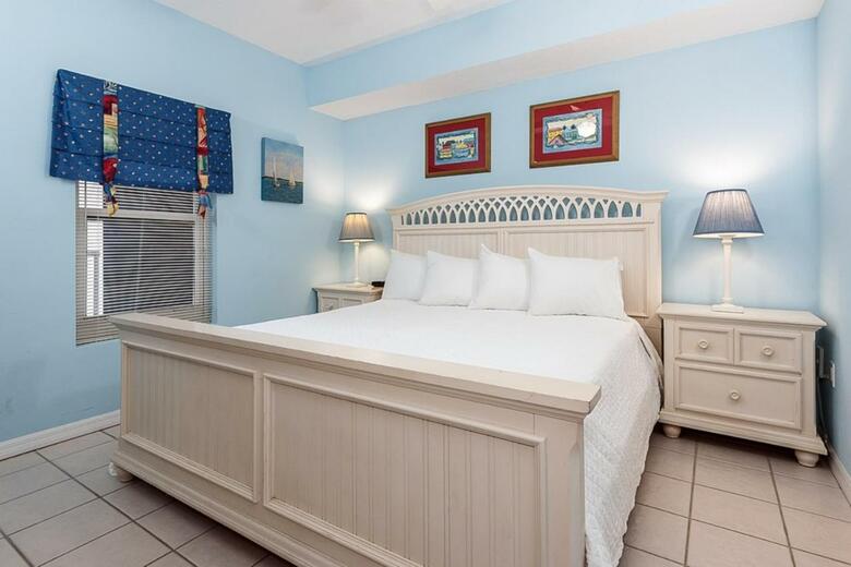 Hotel Summerwind Resort By Wyndham Vacation Rentals