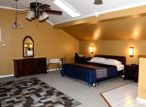 Hotel Four Seasons Country Inn