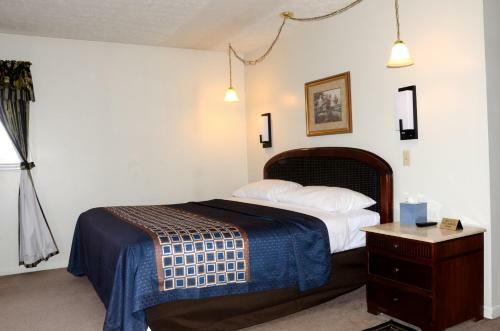 Hotel Four Seasons Country Inn