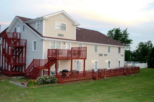 Hotel Four Seasons Country Inn