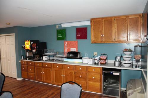 Hotel Four Seasons Country Inn