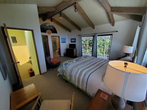 A Beautiful Edge Of The World Bed & Breakfast