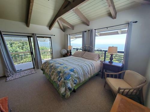 A Beautiful Edge Of The World Bed & Breakfast
