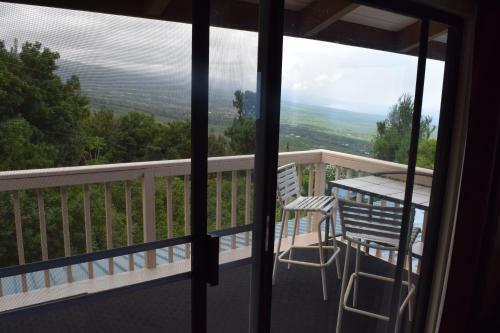A Beautiful Edge Of The World Bed & Breakfast