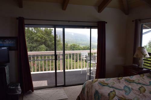 A Beautiful Edge Of The World Bed & Breakfast