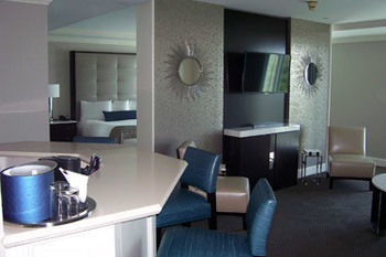 Hotel Grand Pequot Tower At Foxwoods