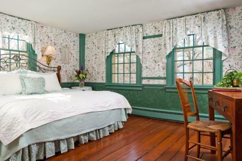 Posada Stonecroft Country Inn