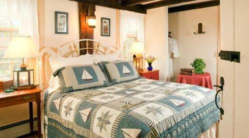 Posada Stonecroft Country Inn