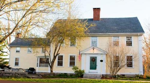 Posada Stonecroft Country Inn