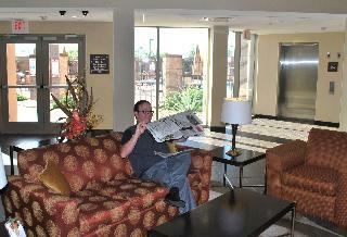 Hotel Hampton Inn & Suites Phoenix/gilbert