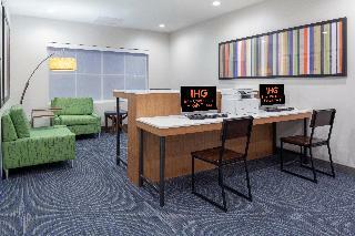 Hotel Hampton Inn & Suites Phoenix/gilbert