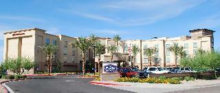 Hotel Hampton Inn & Suites Phoenix/gilbert
