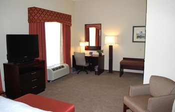 Hotel Hampton Inn & Suites Phoenix/gilbert