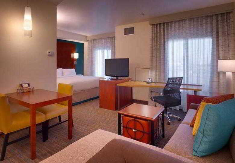 Hotel Residence Inn By Marriott Phoenix Gilbert