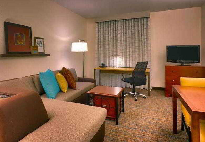 Hotel Residence Inn By Marriott Phoenix Gilbert