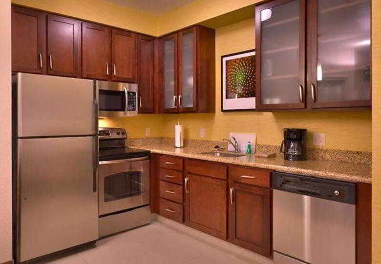 Hotel Residence Inn By Marriott Phoenix Gilbert