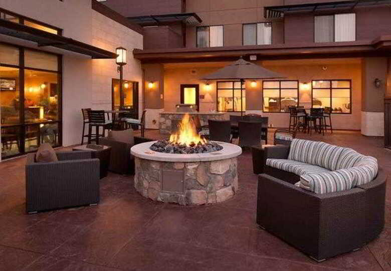 Hotel Residence Inn By Marriott Phoenix Gilbert