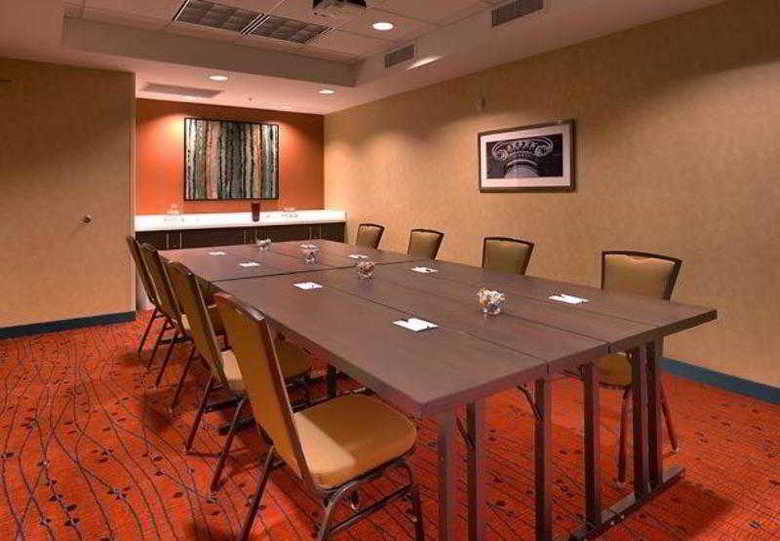 Hotel Residence Inn By Marriott Phoenix Gilbert