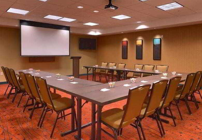 Hotel Residence Inn By Marriott Phoenix Gilbert