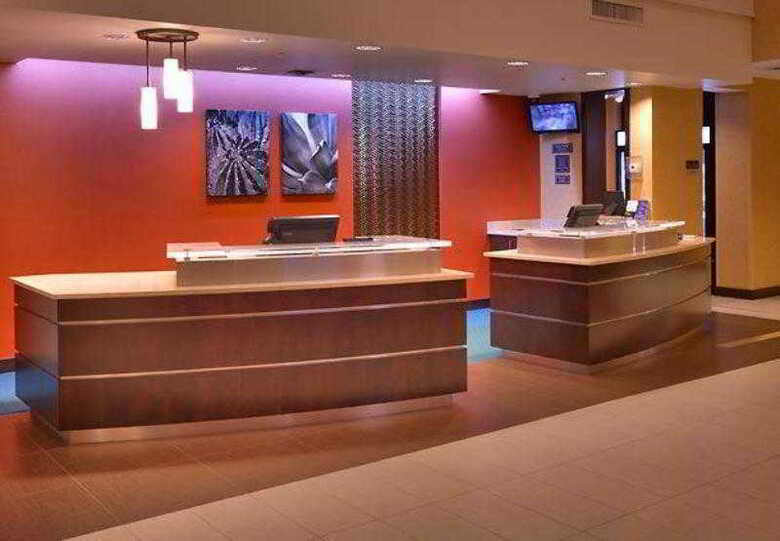 Hotel Residence Inn By Marriott Phoenix Gilbert
