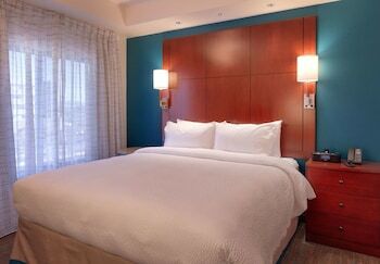 Hotel Residence Inn By Marriott Phoenix Gilbert