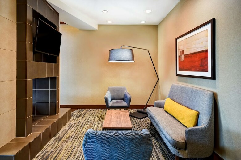 Hotel Hyatt Place Phoenix Gilbert