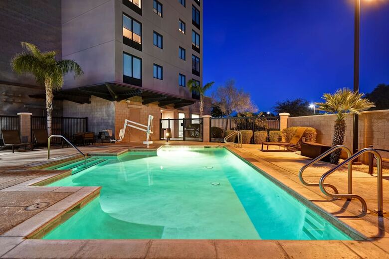 Hotel Hyatt Place Phoenix Gilbert