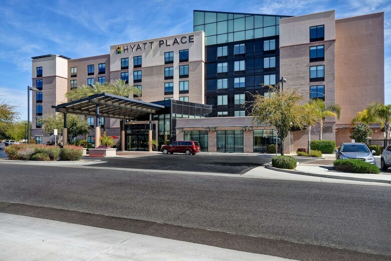 Hotel Hyatt Place Phoenix Gilbert