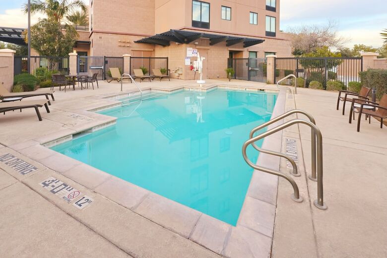 Hotel Hyatt Place Phoenix Gilbert
