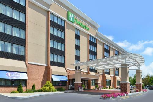 Hotel Holiday Inn New London