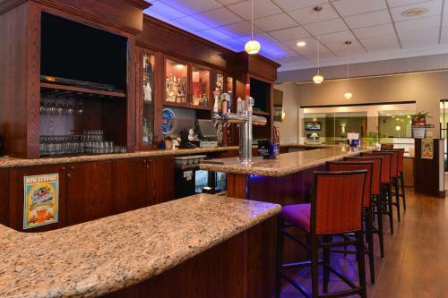 Hotel Holiday Inn New London