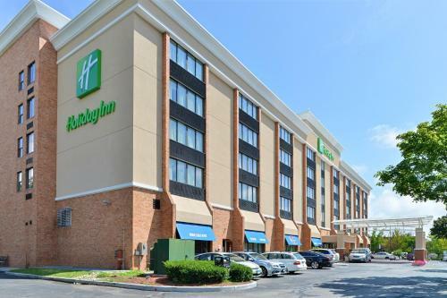 Hotel Holiday Inn New London