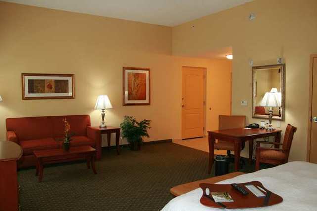 Hotel Hampton Inn & Suites Port Richey