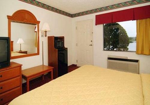 Hotel Quality Inn & Suites Mount Dora
